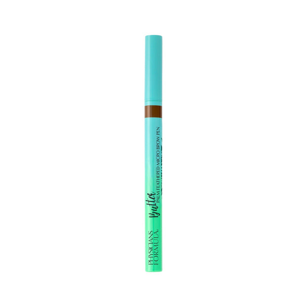 physicians formula Butter Palm Feathered Micro Brow Pen | Universal Brown
