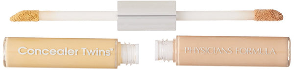 Physicians Formula Concealer Twins® 2-in-1 Correct & Cover Cream Concealer