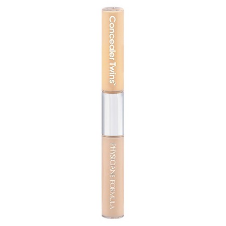 physicians formula Concealer Twins® 2-in-1 Correct & Cover Cream Concealer