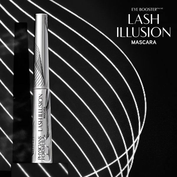 Physicians Formula Eye Booster™ Lash Illusion Mascara