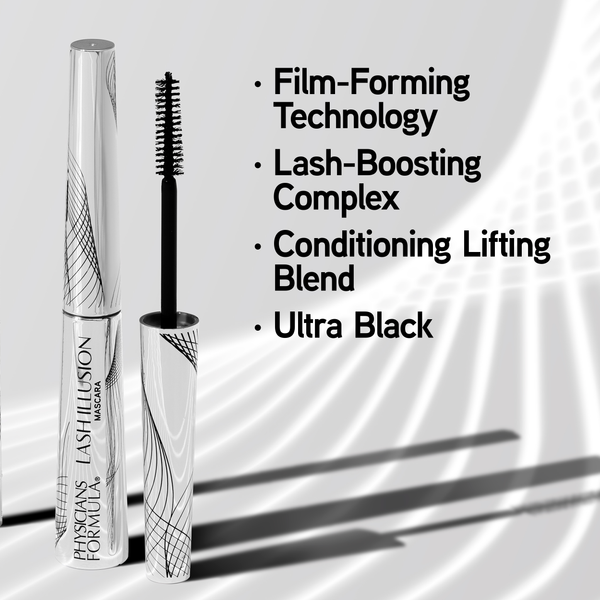 Physicians Formula Eye Booster™ Lash Illusion Mascara