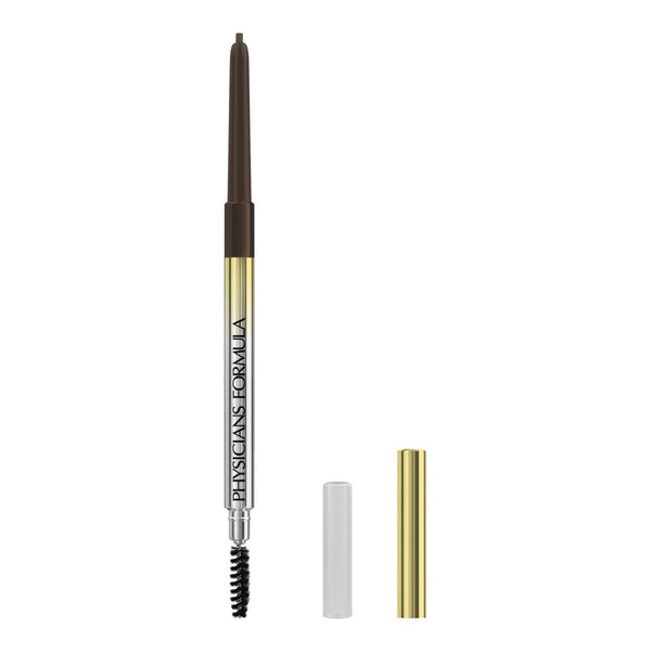 physicians formula Eye Booster™ Slim Brow Pencil | Medium Brown