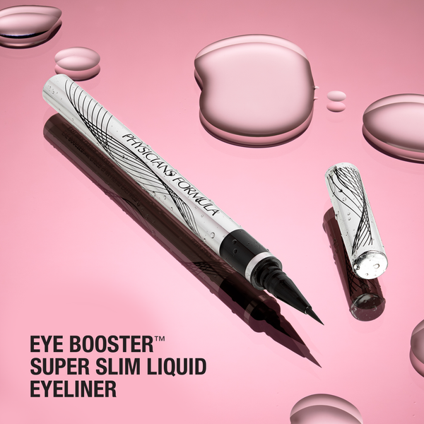 Physicians Formula Eye Booster™ Super Slim Liquid Eyeliner