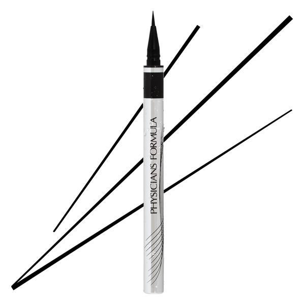 physicians formula Eye Booster™ Super Slim Liquid Eyeliner