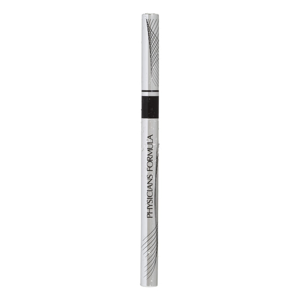 physicians formula Eye Booster Waterproof Ultra-Fine Liquid Eyeliner | Blackest Black