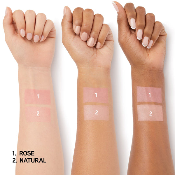 Physicians Formula Happy Booster™ Glow & Mood Boosting Blush | Natural