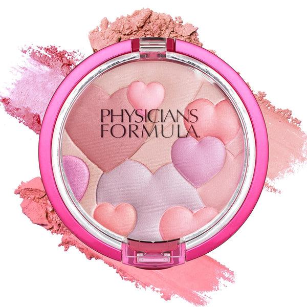 Physicians Formula Happy Booster™ Glow & Mood Boosting Blush | Natural
