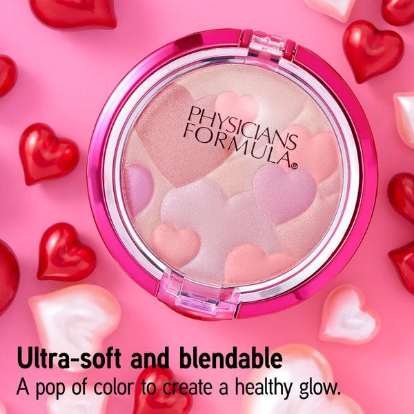 physicians formula Happy Booster™ Glow & Mood Boosting Blush | Natural