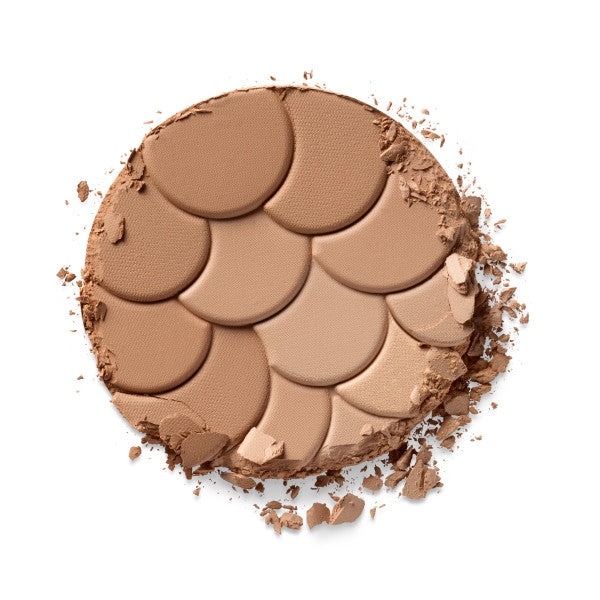Physicians Formula Magic Mosaic® Multi-Colored Custom Pressed Powder | Warm Beige/Light Bronzer