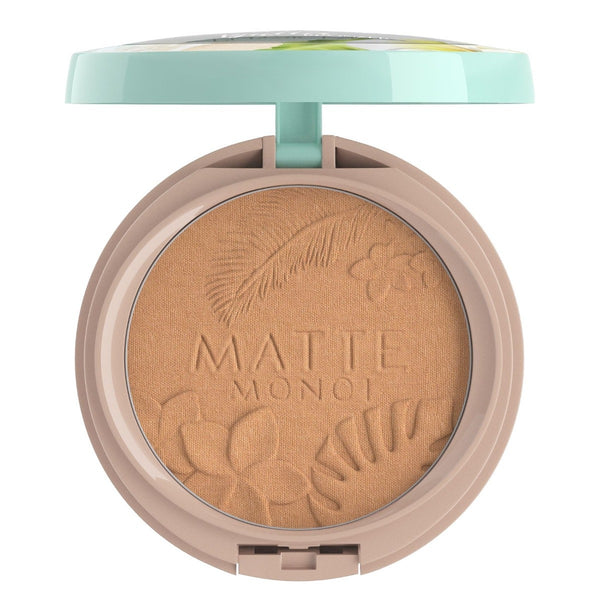 Physicians Formula Matte Monoi Butter Bronzer | Matte Bronzer