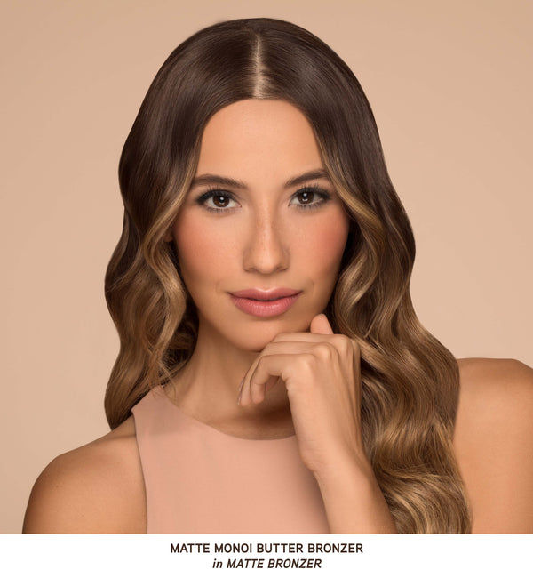 Physicians Formula Matte Monoi Butter Bronzer | Matte Bronzer