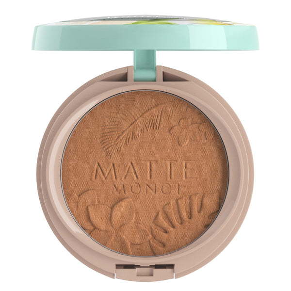 Physicians Formula Matte Monoi Butter Bronzer | Matte Deep Bronzer