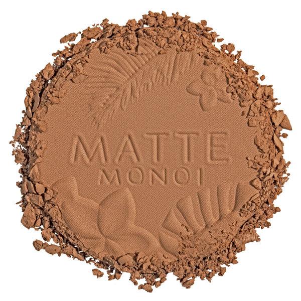 Physicians Formula Matte Monoi Butter Bronzer | Matte Deep Bronzer