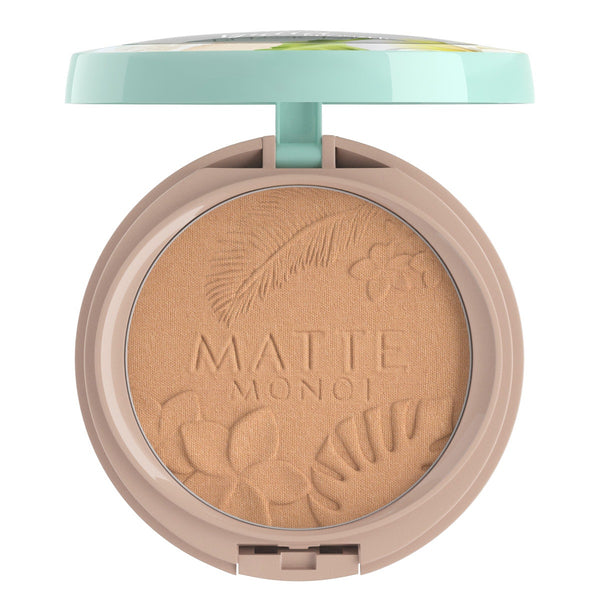 Physicians Formula Matte Monoi Butter Bronzer | Matte Light Bronzer