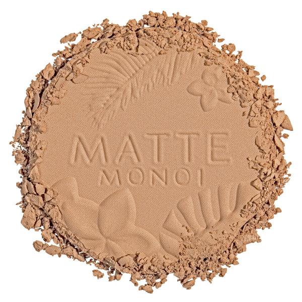 Physicians Formula Matte Monoi Butter Bronzer | Matte Light Bronzer
