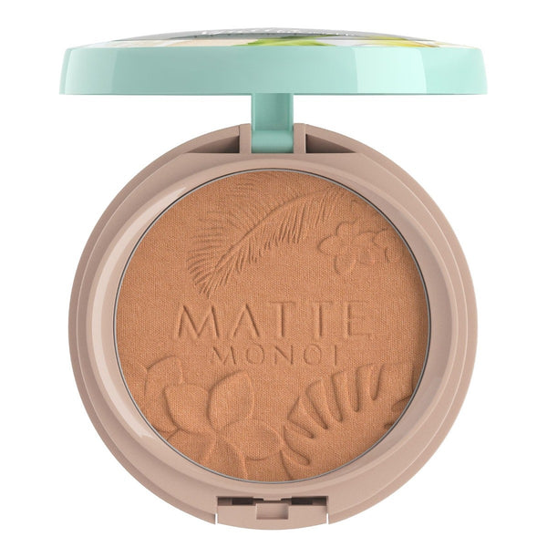 Physicians Formula Matte Monoi Butter Bronzer | Matte Sunkissed Bronzer