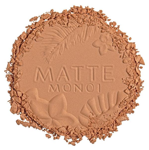 Physicians Formula Matte Monoi Butter Bronzer | Matte Sunkissed Bronzer