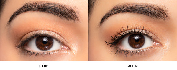 Physicians Formula Mineral Wear Diamond Mascara | Black Diamond
