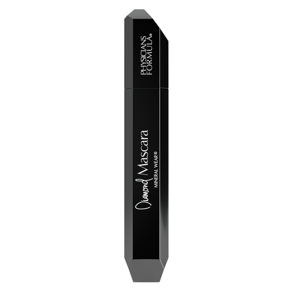 physicians formula Mineral Wear Diamond Mascara | Black Diamond