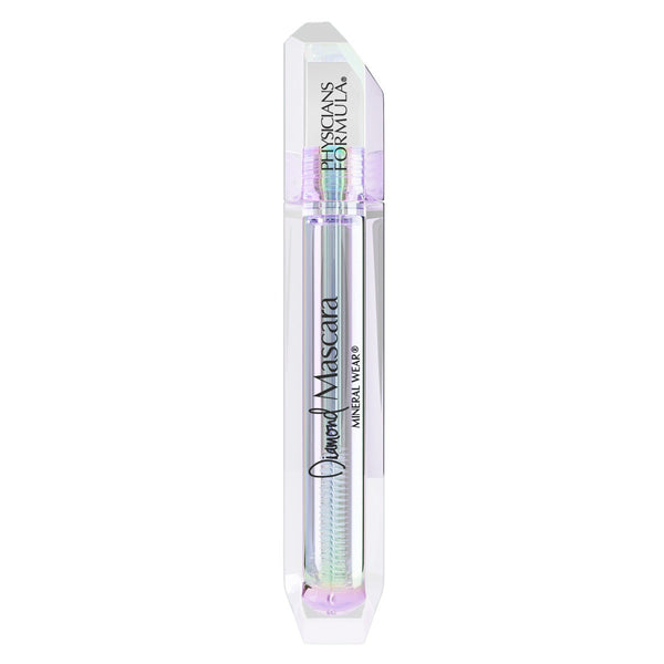 physicians formula Mineral Wear Diamond Mascara | Clear Diamond