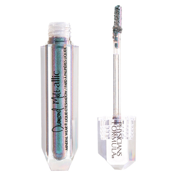 Physicians Formula Mineral Wear Diamond Melt-allic | Beam Of Blue