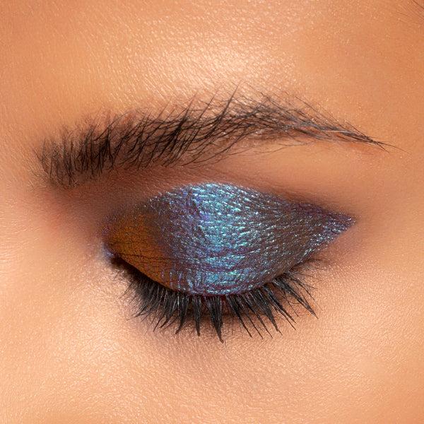 Physicians Formula Mineral Wear Diamond Melt-allic | Beam Of Blue