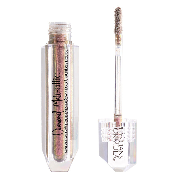 Physicians Formula Mineral Wear Diamond Melt-allic | Bronze Brilliance