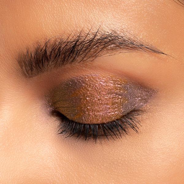 Physicians Formula Mineral Wear Diamond Melt-allic | Bronze Brilliance