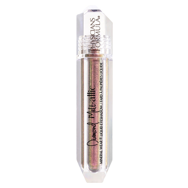 physicians formula Mineral Wear Diamond Melt-allic | Bronze Brilliance