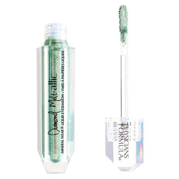 Physicians Formula Mineral Wear Diamond Melt-allic | Golden Emerald