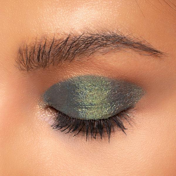 Physicians Formula Mineral Wear Diamond Melt-allic | Golden Emerald