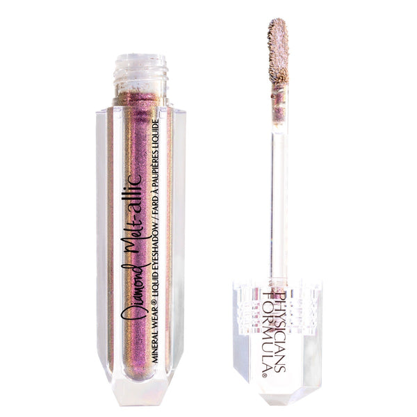 Physicians Formula Mineral Wear Diamond Melt-allic | Precious Purple