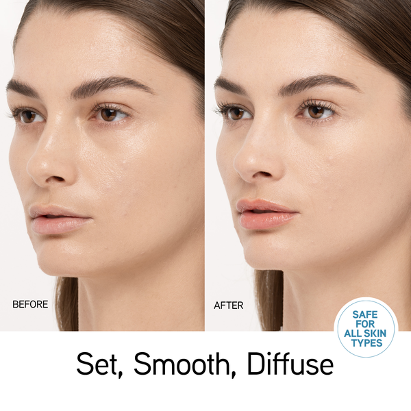 Physicians Formula Mineral Wear® Diamond Blur Skincare Powder