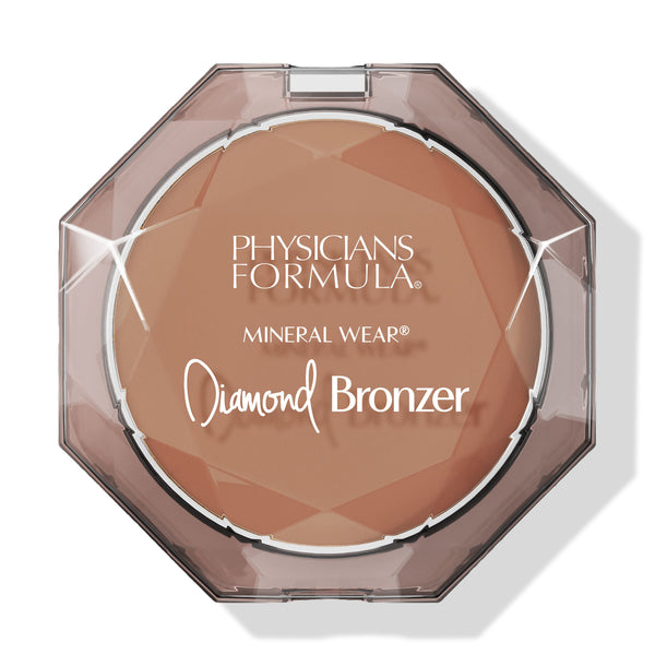 physicians formula Mineral Wear® Diamond Bronzer™ | Bronze Gem
