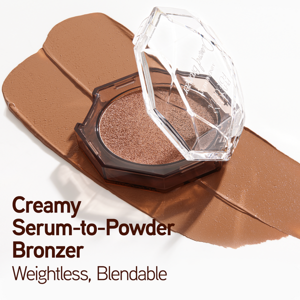 Physicians Formula Mineral Wear® Diamond Bronzer™ | Deep Bronze Gem