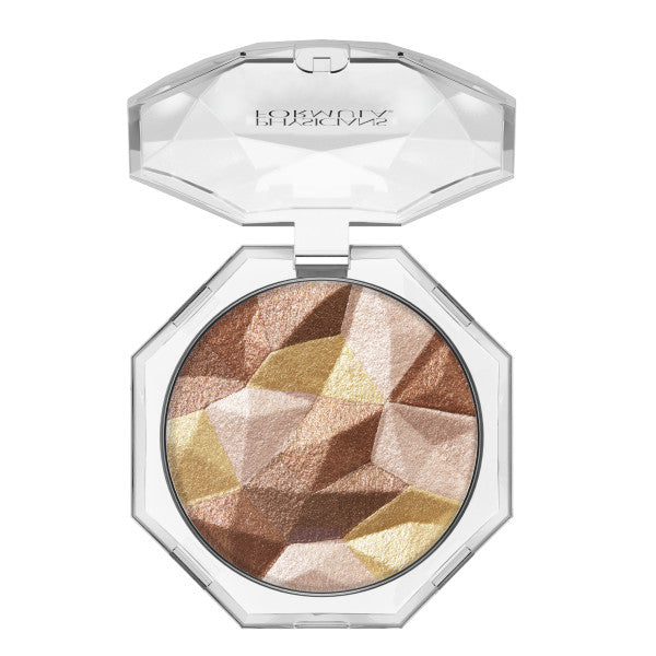 Physicians Formula Mineral Wear® Diamond Dust | Luminous Bronzer