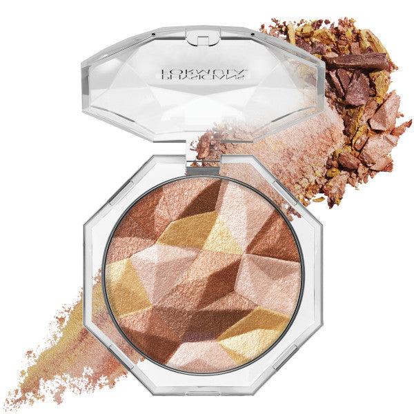physicians formula Mineral Wear® Diamond Dust | Luminous Bronzer