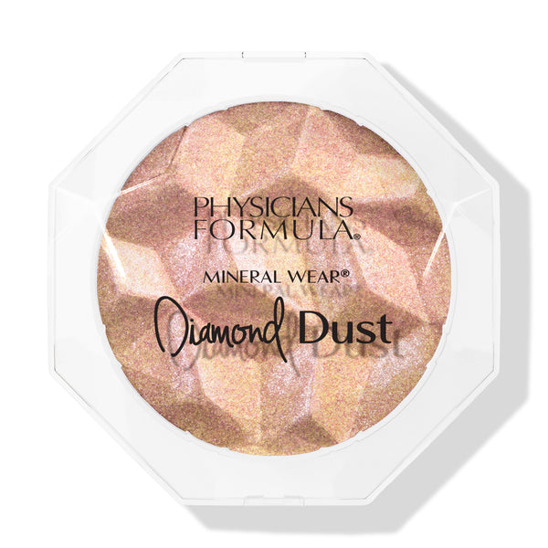 physicians formula Mineral Wear® Diamond Dust | Luminous Gleam