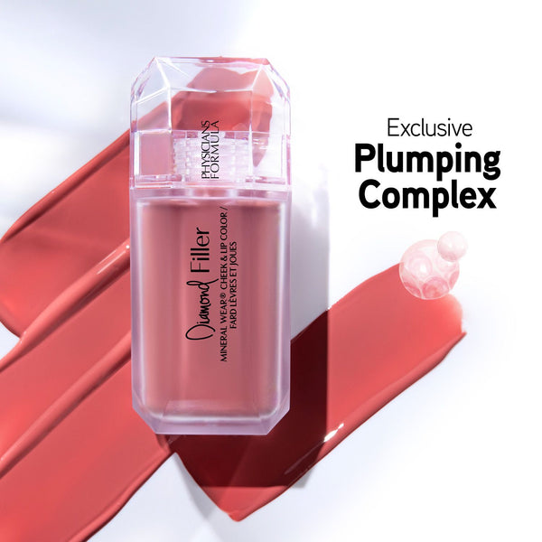 Physicians Formula Mineral Wear® Diamond Filler | Brilliant Peach