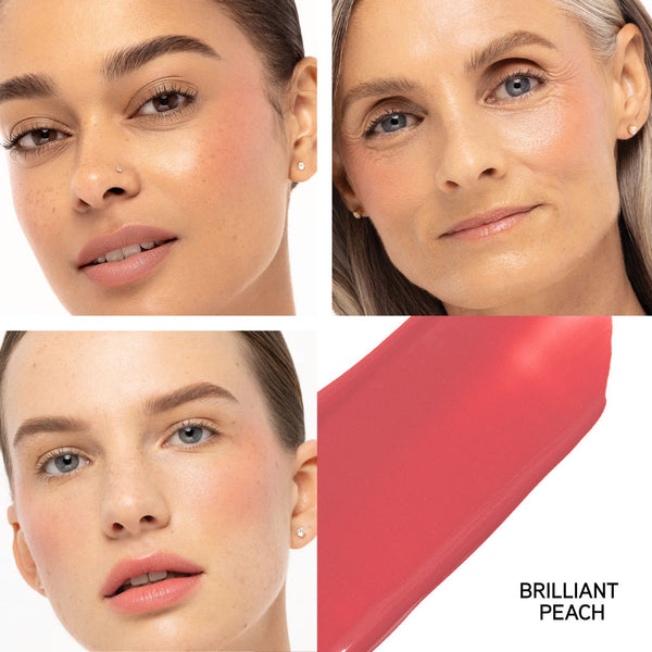 Physicians Formula Mineral Wear® Diamond Filler | Brilliant Peach