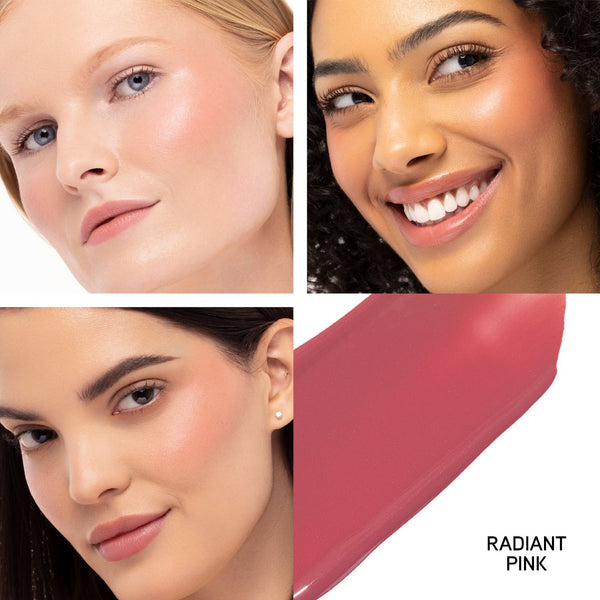 Physicians Formula Mineral Wear® Diamond Filler | Radiant Pink