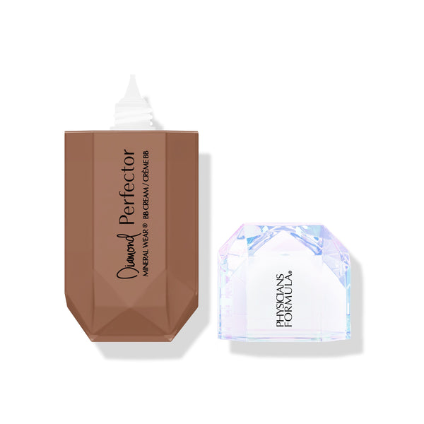 Physicians Formula Mineral Wear® Diamond Perfector BB Cream | Deep-to-Rich