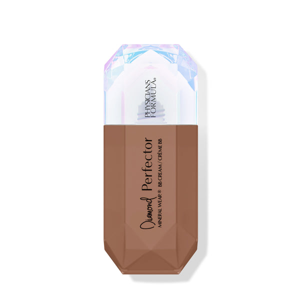 physicians formula Mineral Wear® Diamond Perfector BB Cream | Deep-to-Rich