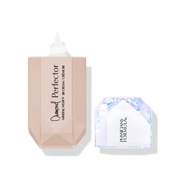 Physicians Formula Mineral Wear® Diamond Perfector BB Cream | Fair-to-Light