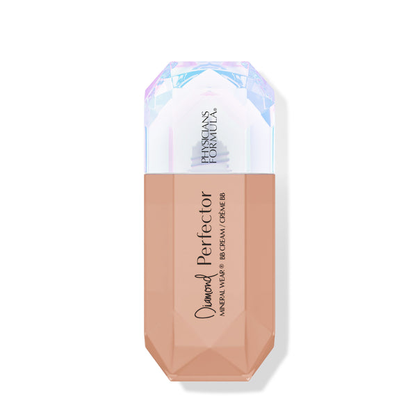 physicians formula Mineral Wear® Diamond Perfector BB Cream | Tan-to-Deep