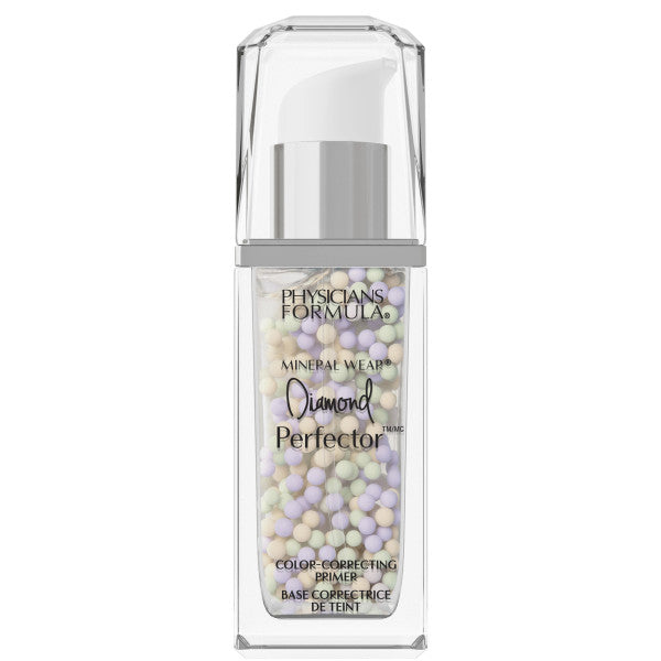 Physicians Formula Mineral Wear® Diamond Perfector™ Color-Correcting Primer