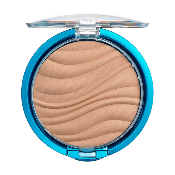 Physicians Formula Mineral Wear® Talc-Free Mineral Airbrushing Pressed Powder | Creamy Natural