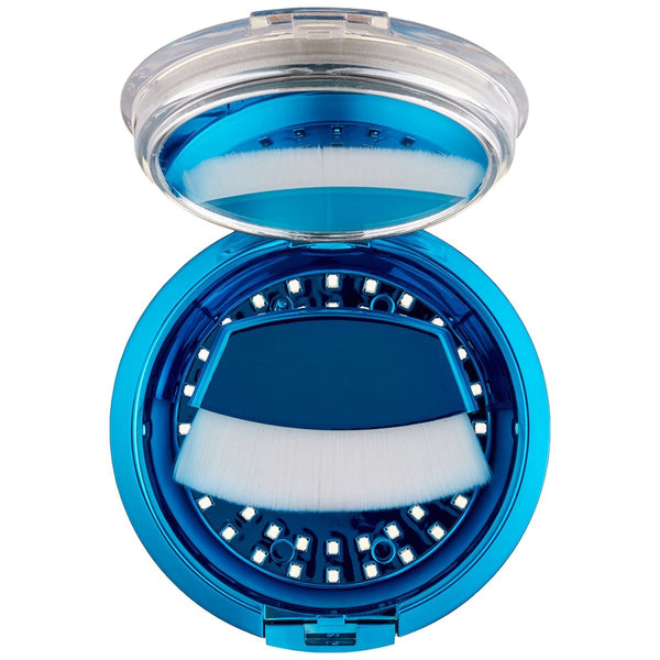 Physicians Formula Mineral Wear® Talc-Free Mineral Airbrushing Pressed Powder | Translucent