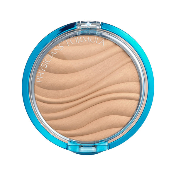 physicians formula Mineral Wear® Talc-Free Mineral Airbrushing Pressed Powder | Translucent