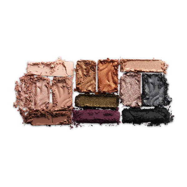 Physicians Formula Murumuru Butter Eyeshadow Palette | Sultry Nights